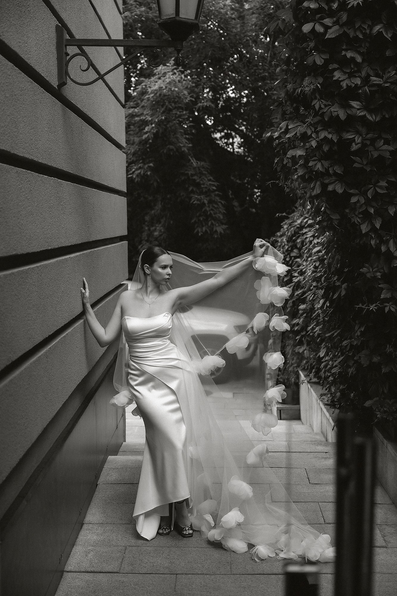 Локации для съемок в Самаре. Свадебный фотограф в Самаре Сергей Ярилин