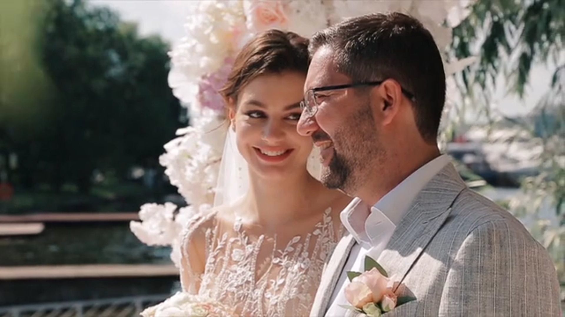 Свадебный фотограф от weddstudio