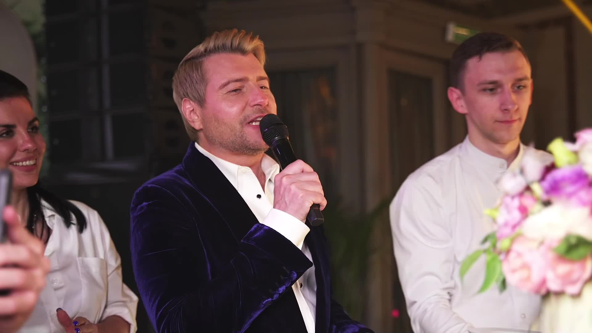 Частные мероприятия. Фото и видео производство для клиентов под различные задачи