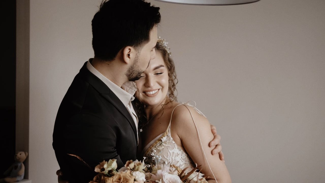Портфолио. Свадебное видео в Хабаровске