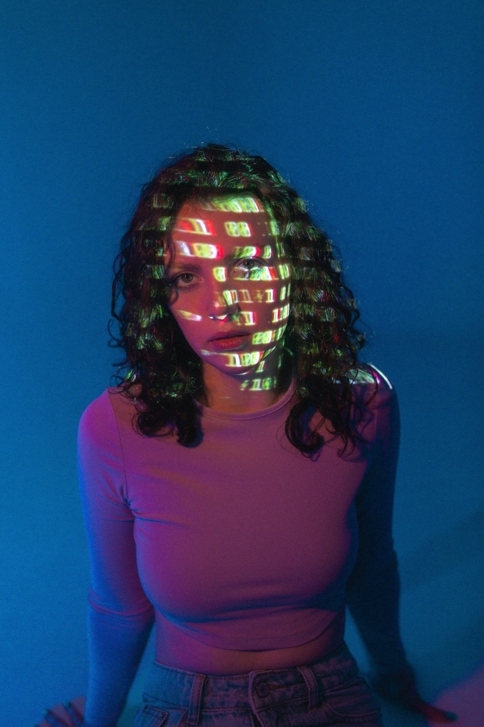 Анна. Фотограф Олег Саркисов в Краснодаре