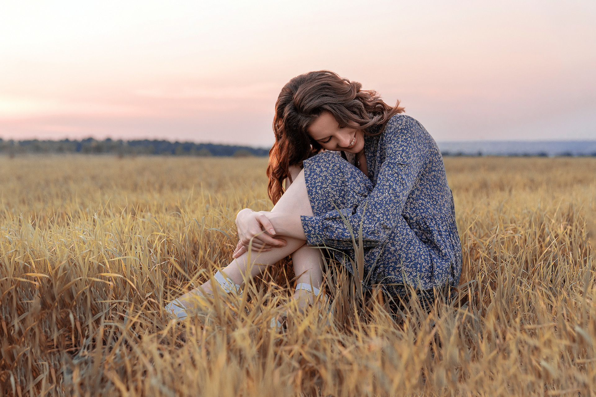 Фотограф ОСОБЕННЫХ историй в Туле Свищенкова Виктория