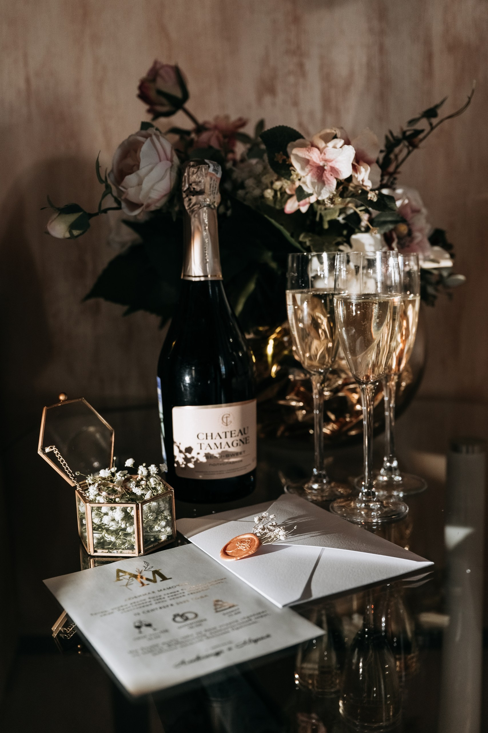 Саша и&nbsp;Маша