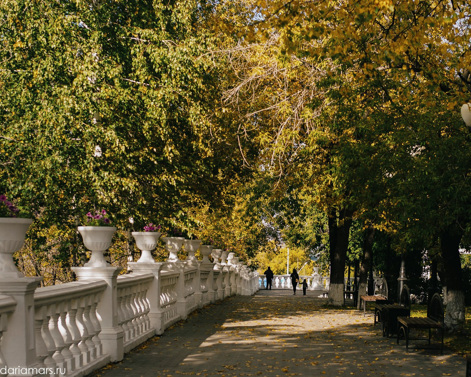 *Лучшие места для свадебной фотосессии в Тюмени | Дарья Мустафина