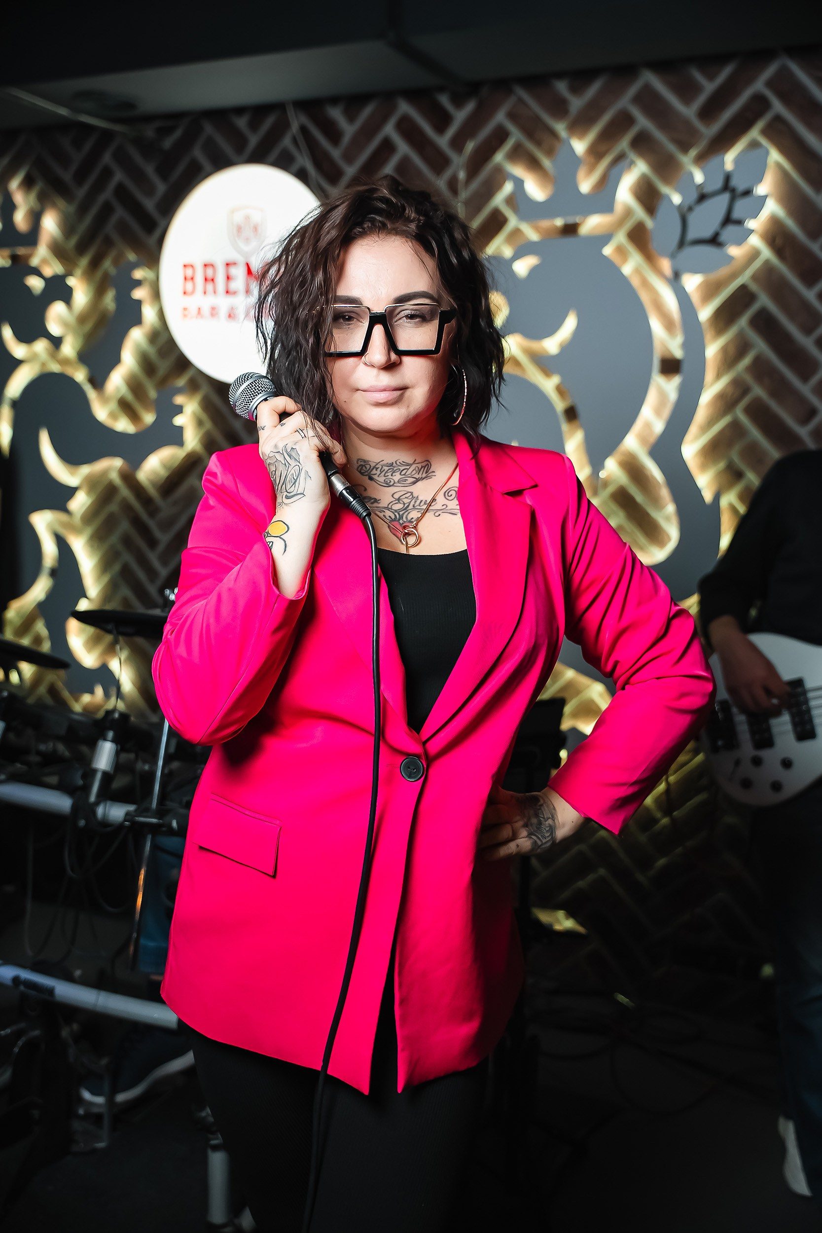 Кипятком Павлодар