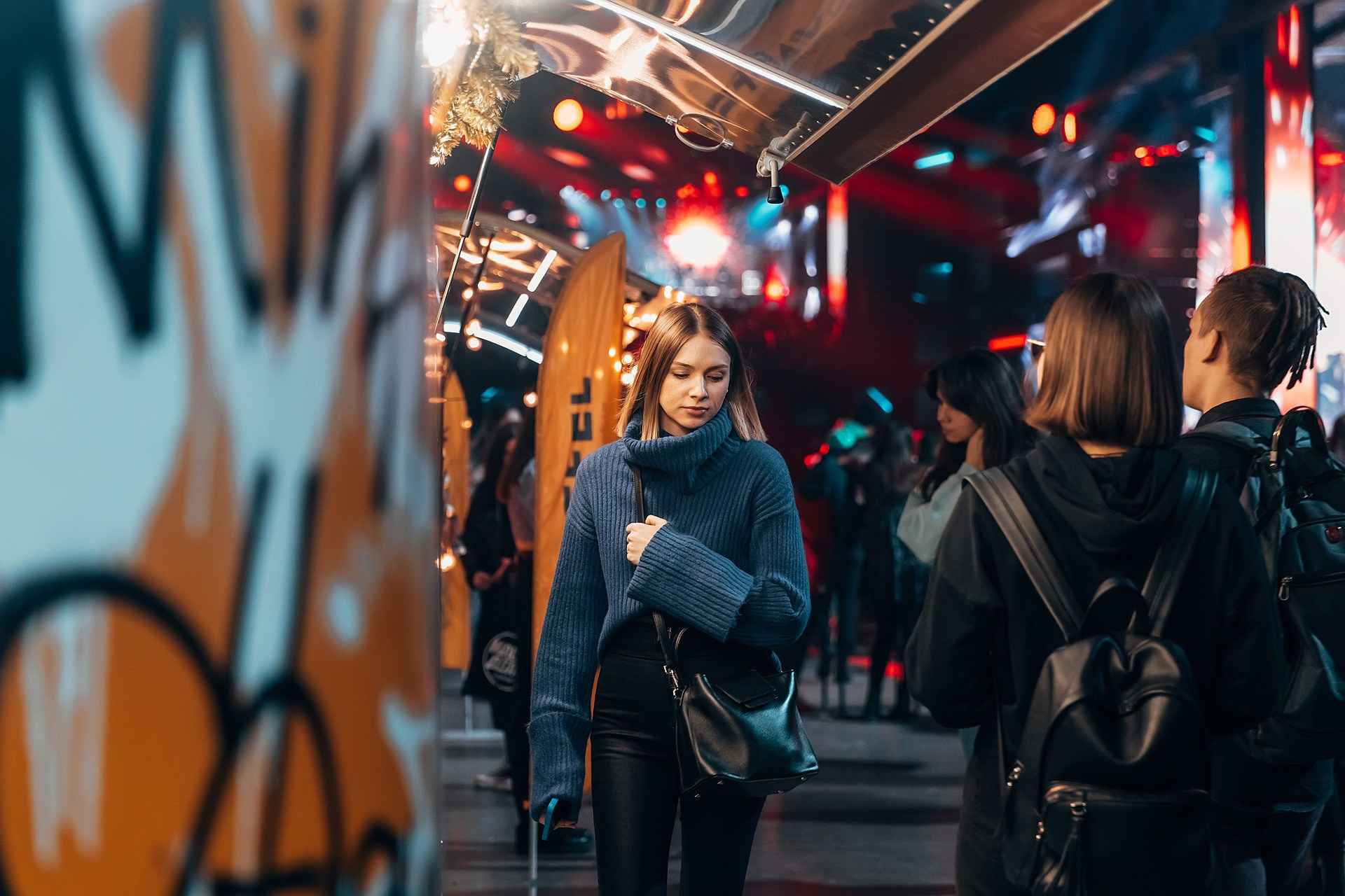 Портфолио фотографа в Санкт-Петербурге | Портреты, концерты, реклама, автоспорт, событийная и предметная съемка