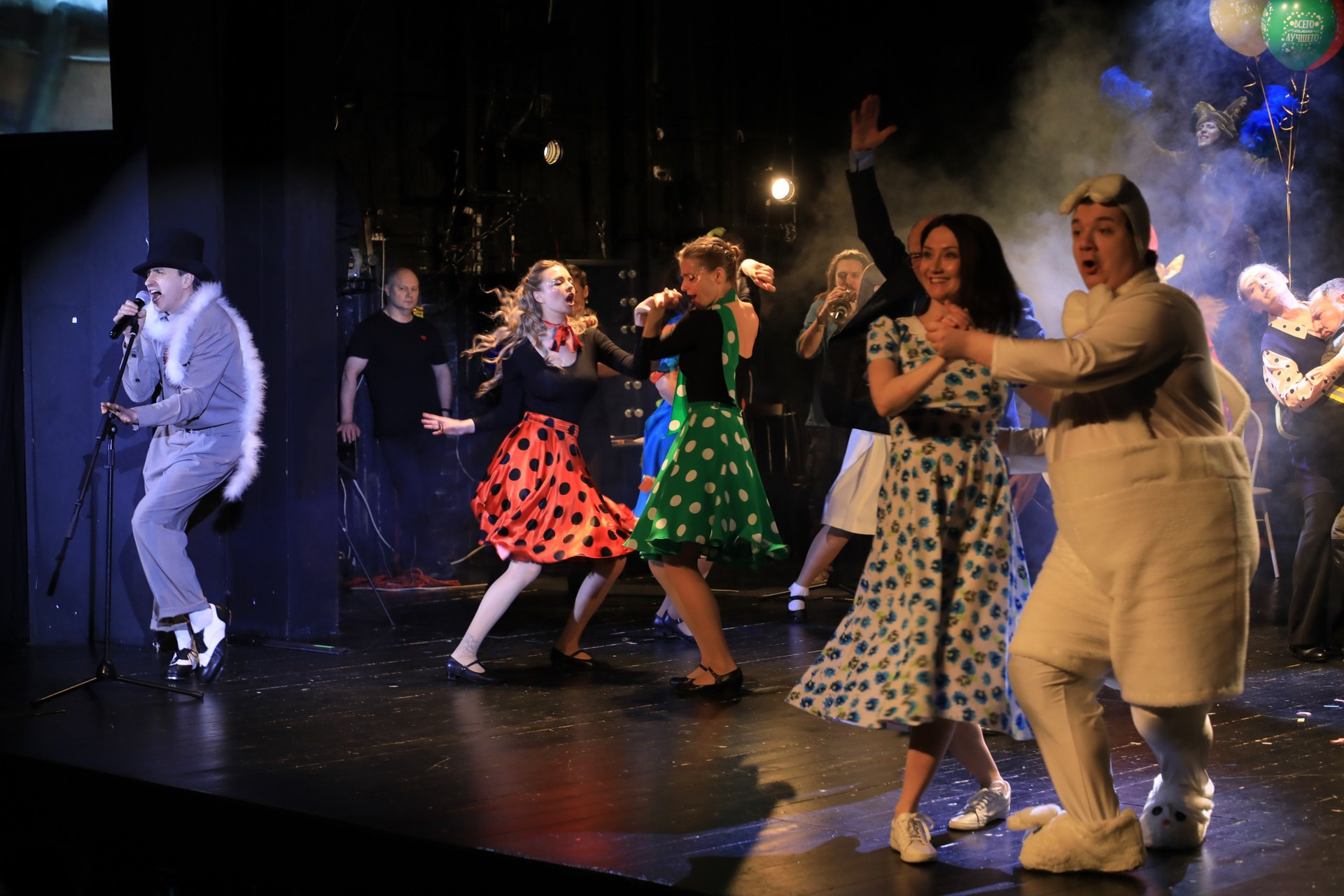 Репортажный фотограф Анастасия Богданова из Тюмени