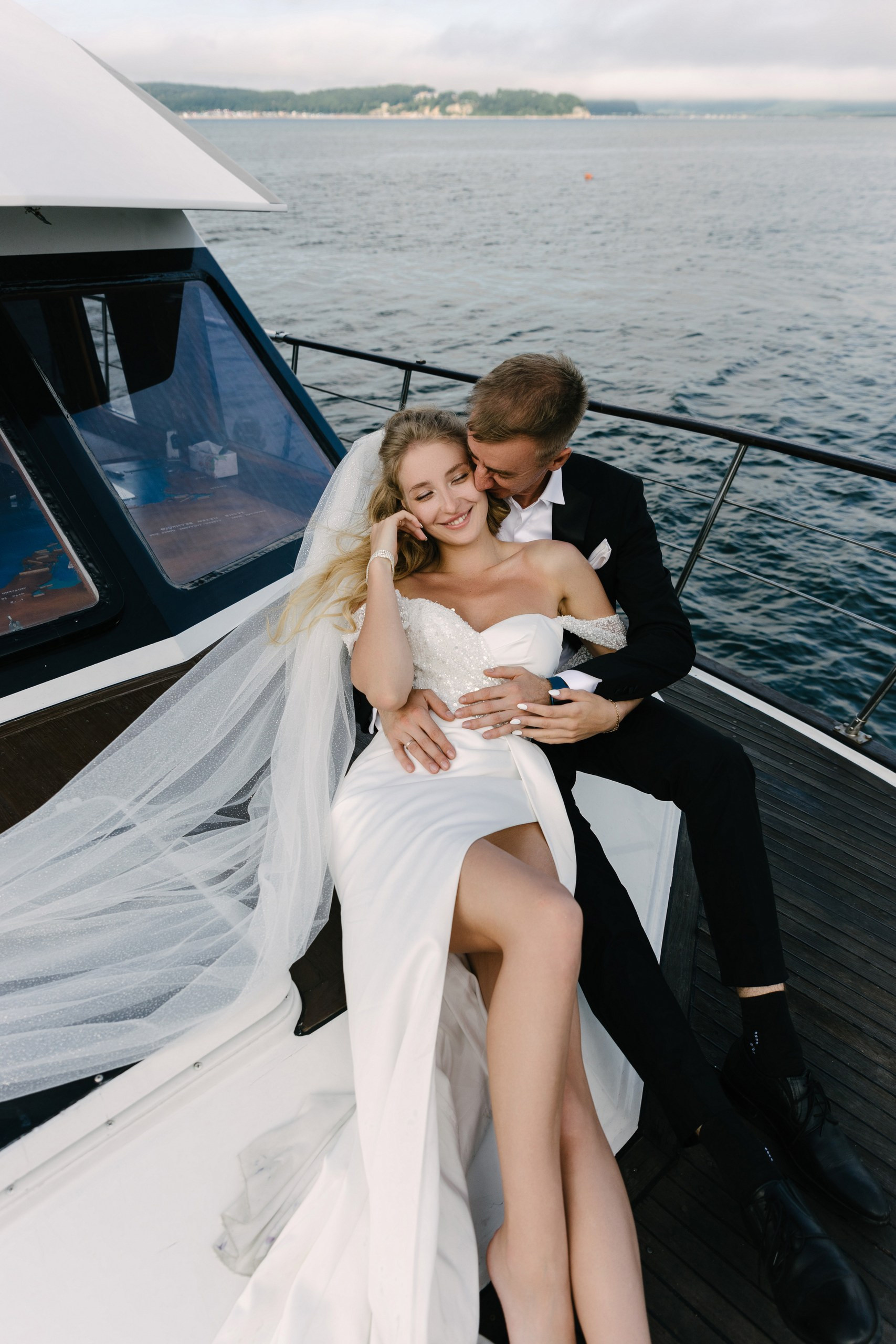 Алексей и Ольга