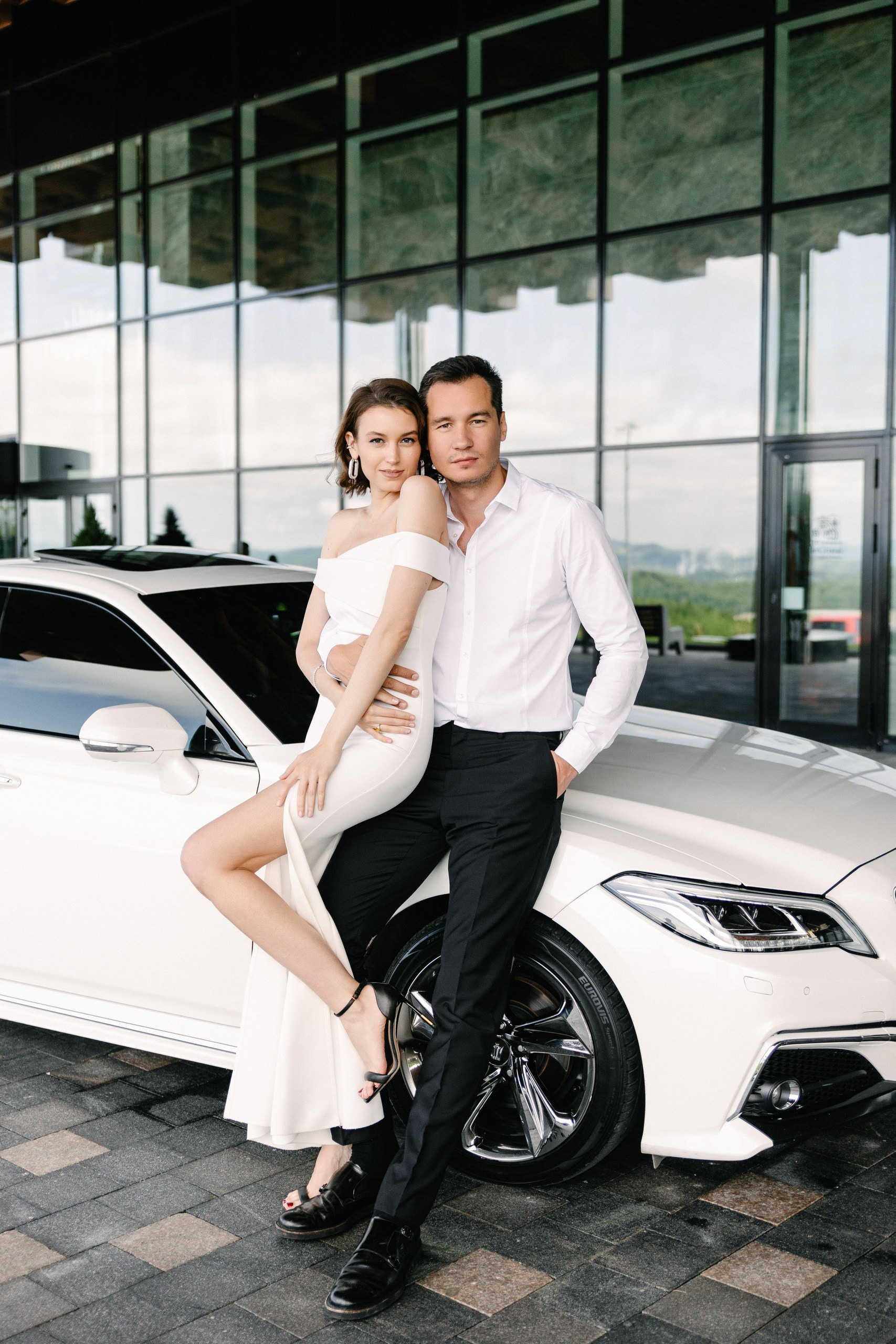 Сайт фотографа Марина Ефанова