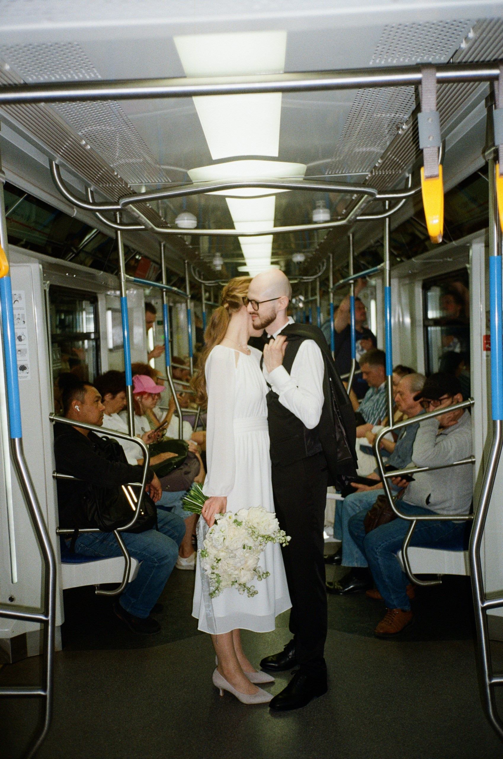 Свадьба | Ира и Костя. Никита Мако. Лайфстайл фотограф Новосибирск