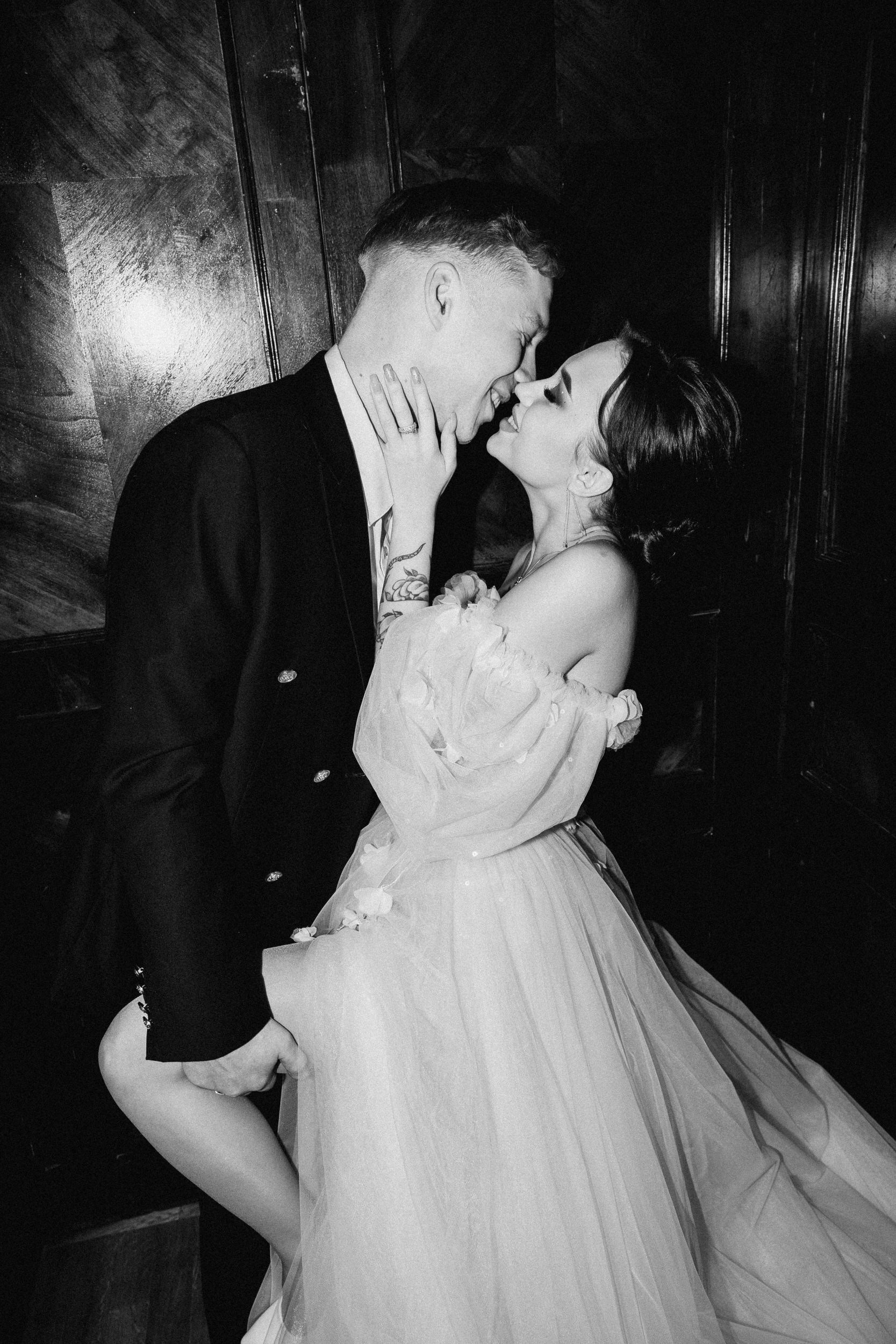 Портфолио. Свадебный и портретный фотограф в Архангельске Илья Труфанов