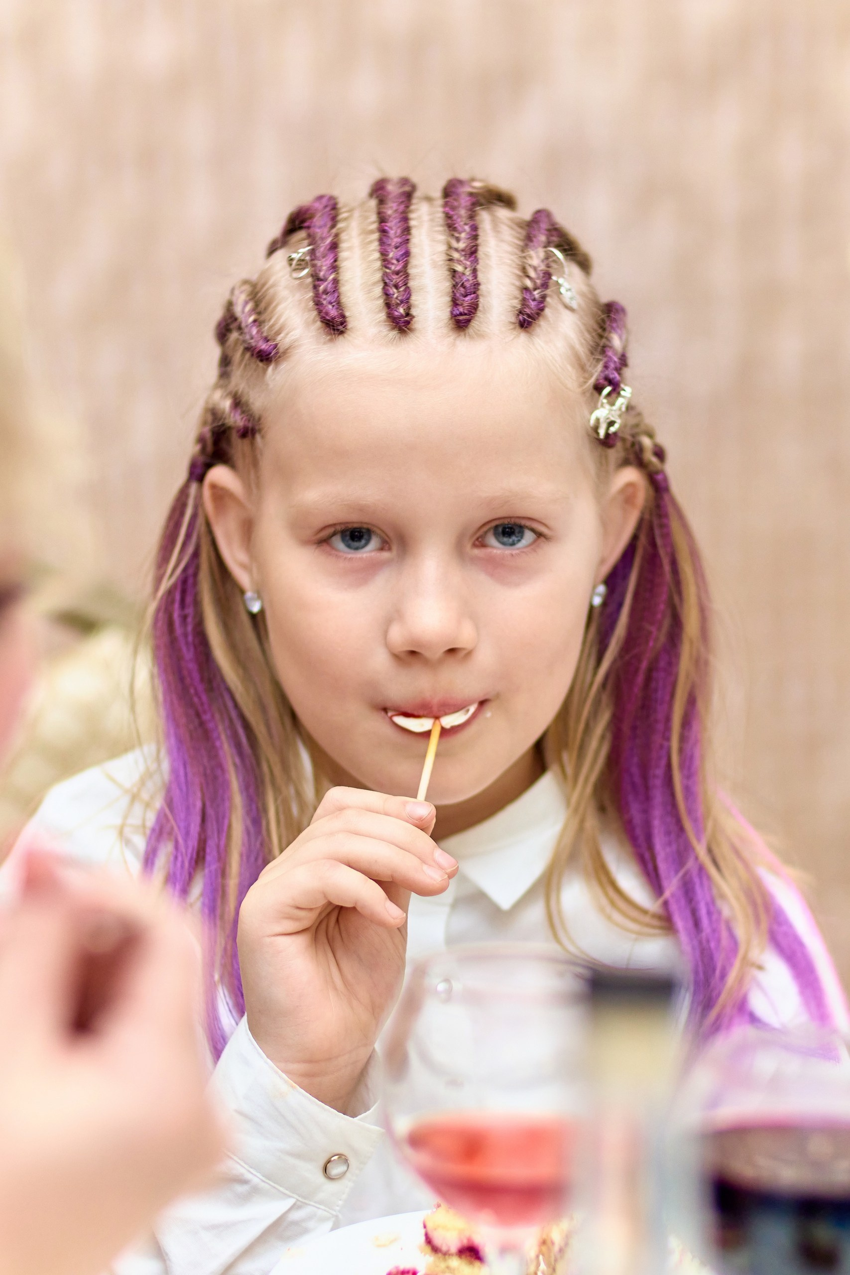 Аня и Артем