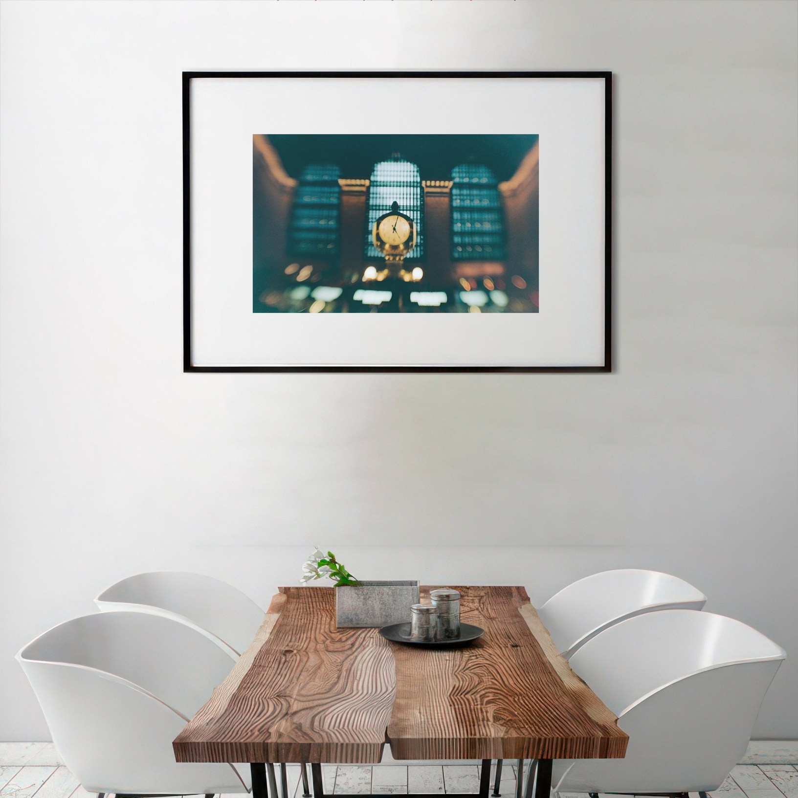 NYC. Eduard Kopysov — International visual artist