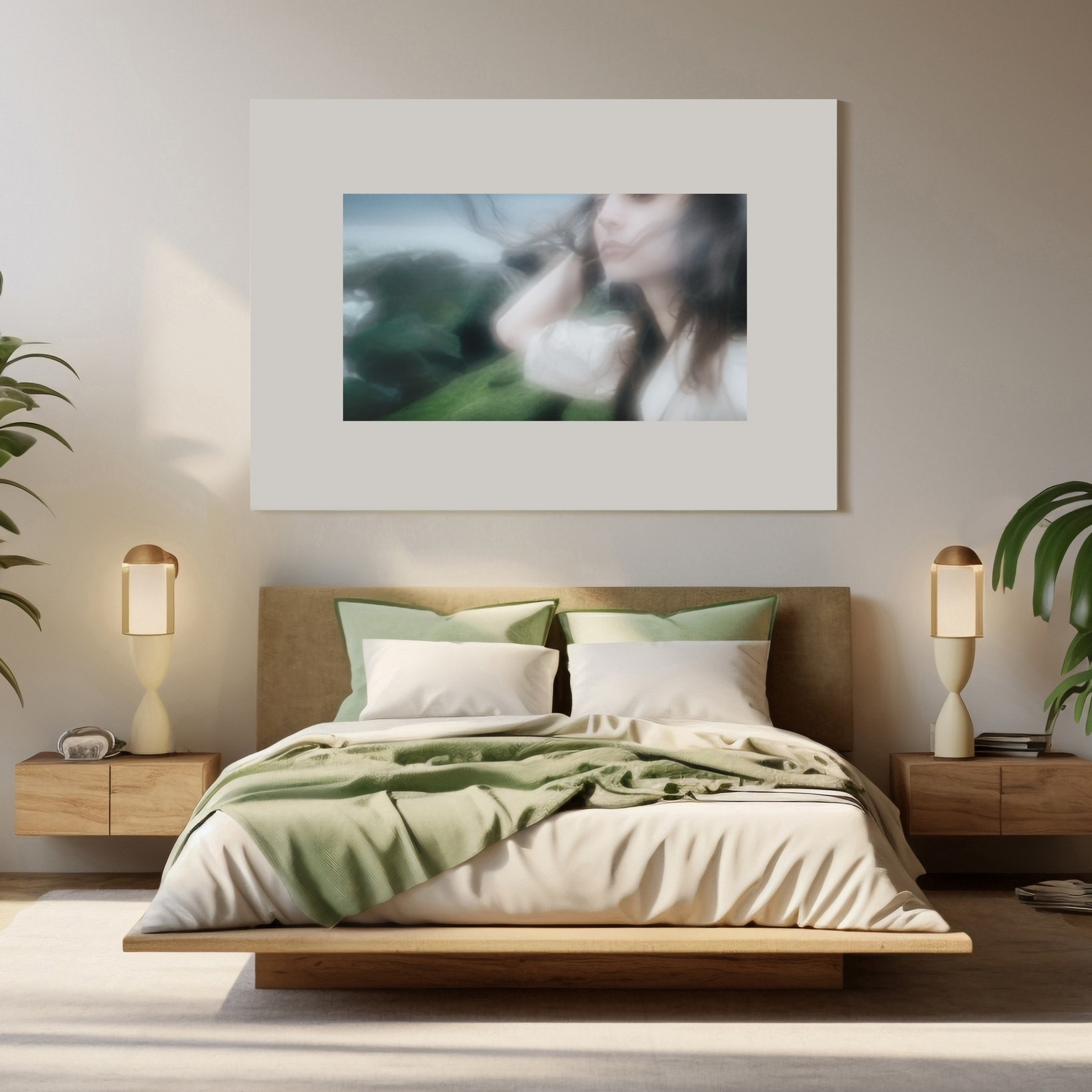 FLOW. Eduard Kopysov — International visual artist