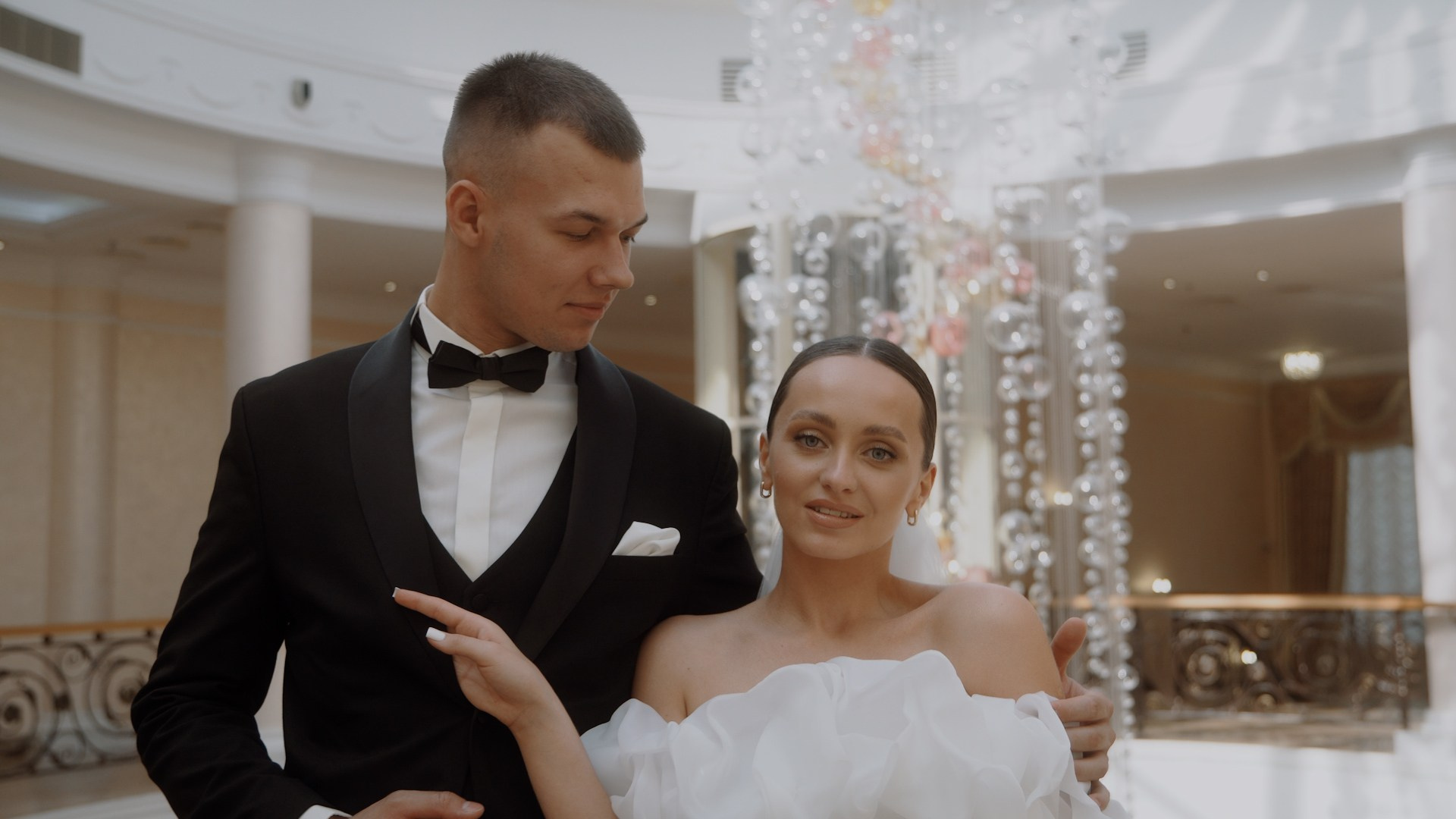 Портфолио. Видеограф Тюмень Дмитрий Перфильев