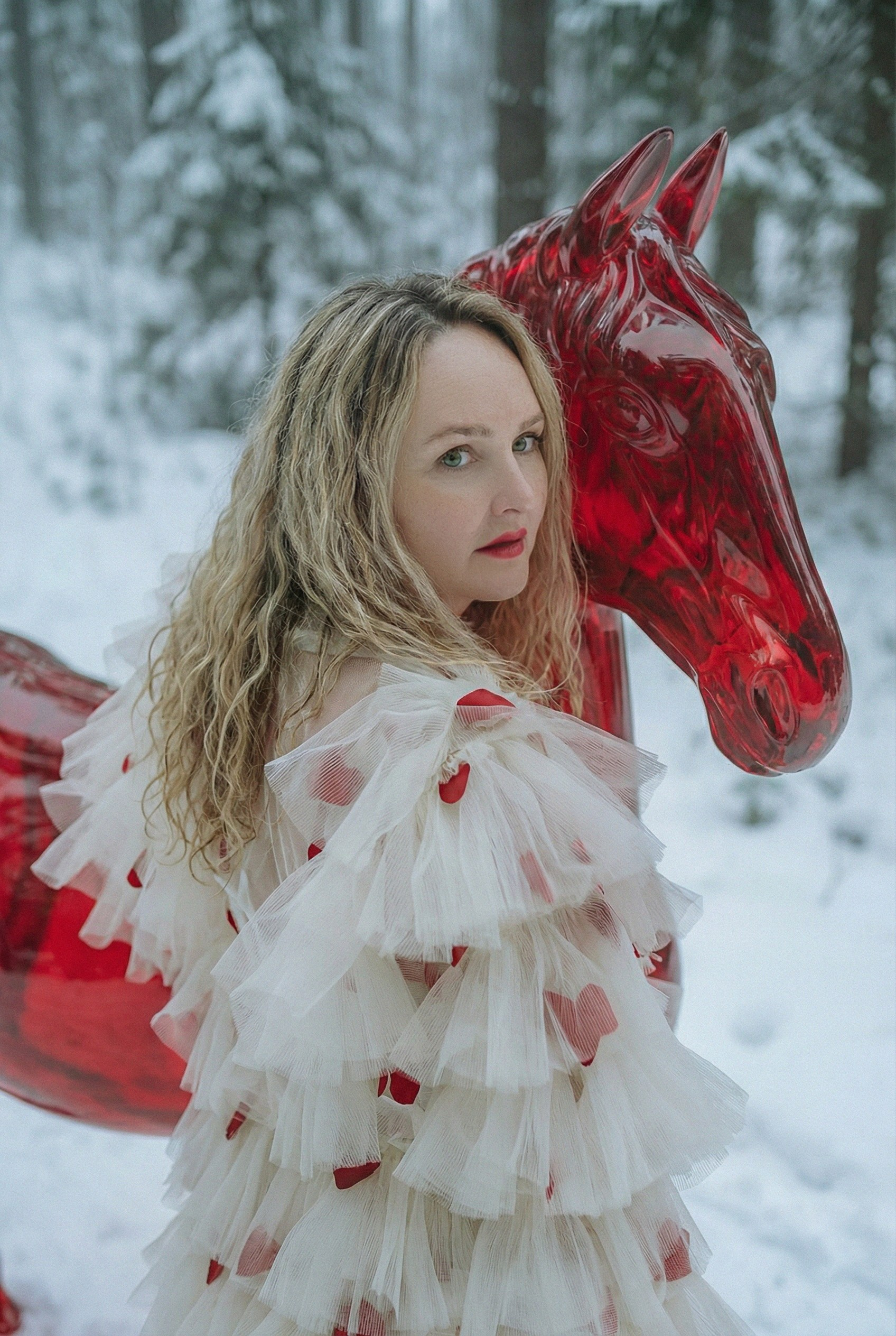 Марафон по Нейросетям ИИ. Шаблоны и дизайны выпускных альбомов и фотокниг