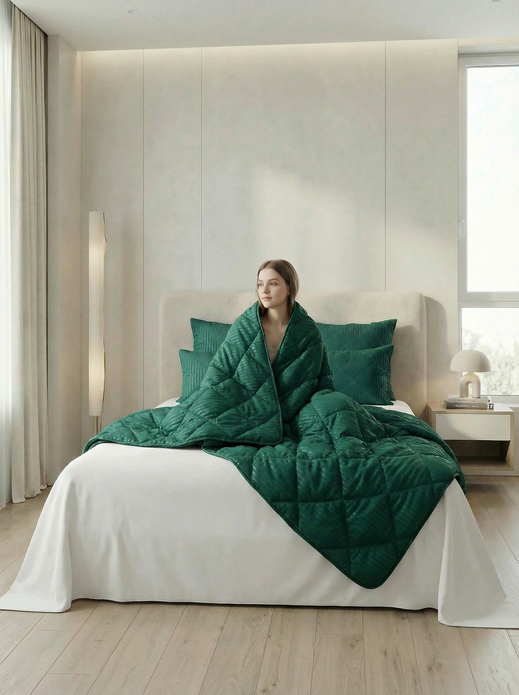 Нейросети. Бутиковая продакшн-студия в Иваново