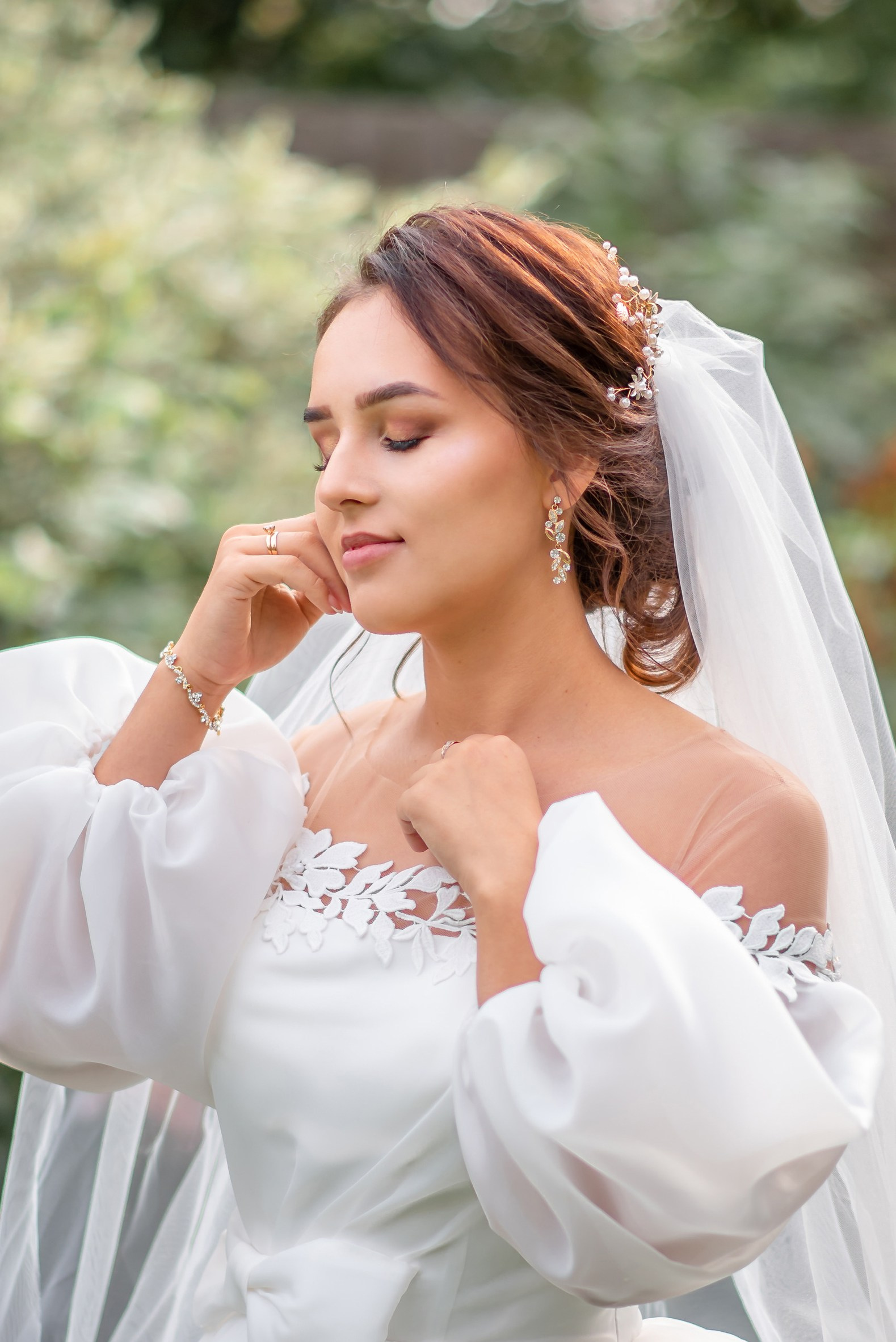 Фотограф в Тамбове Светлана Федорова