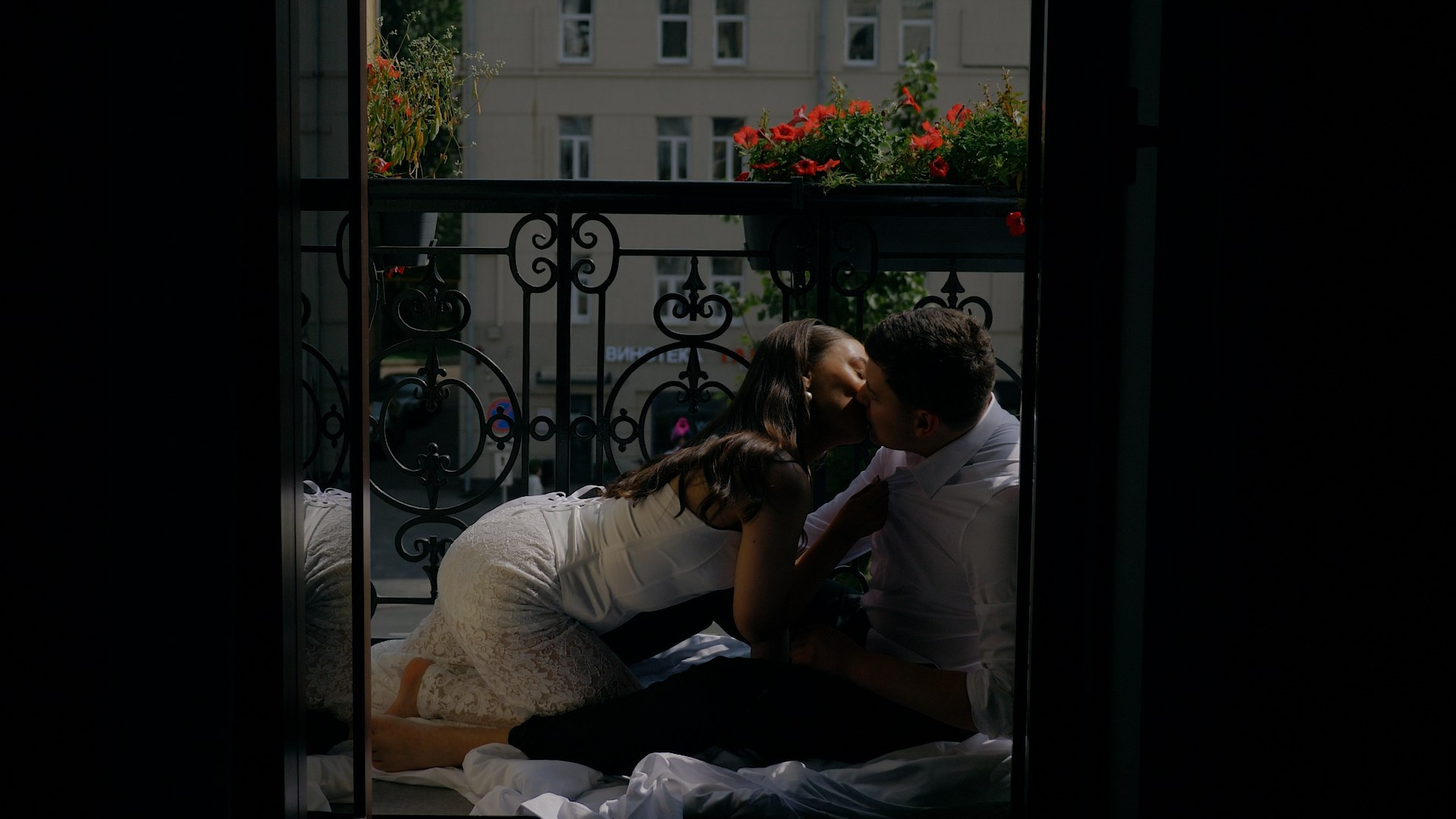 Свадебная видеосъемка в Москве и Московской области. Свадебный Видеограф Виктор Васяков в Москве и Московской области