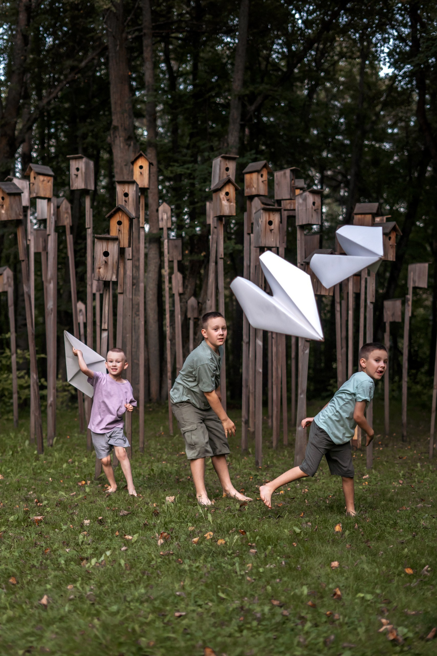 Истории. Мила Посвит Фотограф новорожденных в Тобольске