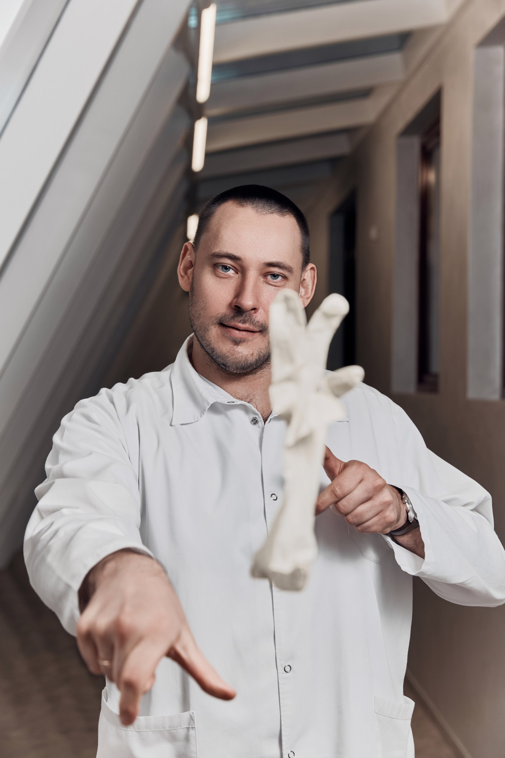 Отзывы. Фотограф Красноярск Парамонов Павел