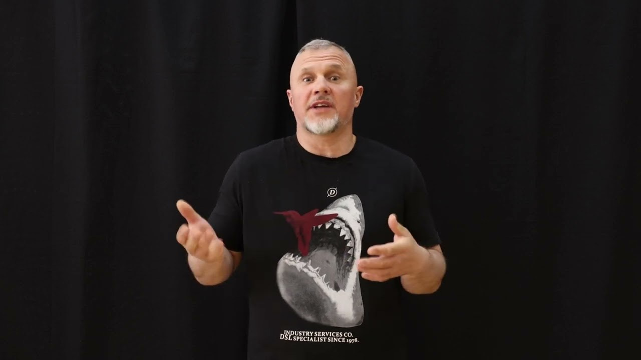 Видео. Денис Волк актёр / модель