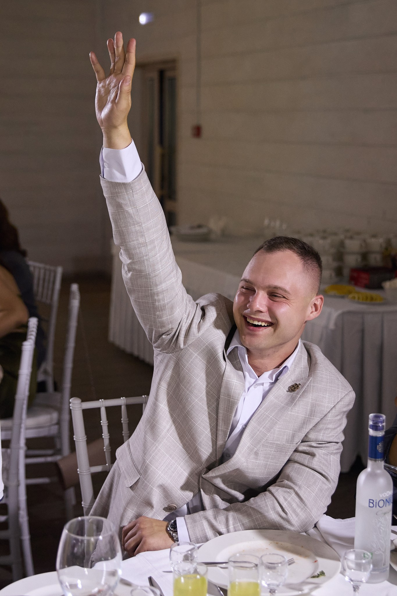 Алина и Кирилл