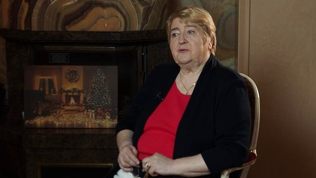 СЕМЕЙНОЕ НАСЛЕДИЕ. Видео контент Санкт-Петербург Романова Елена