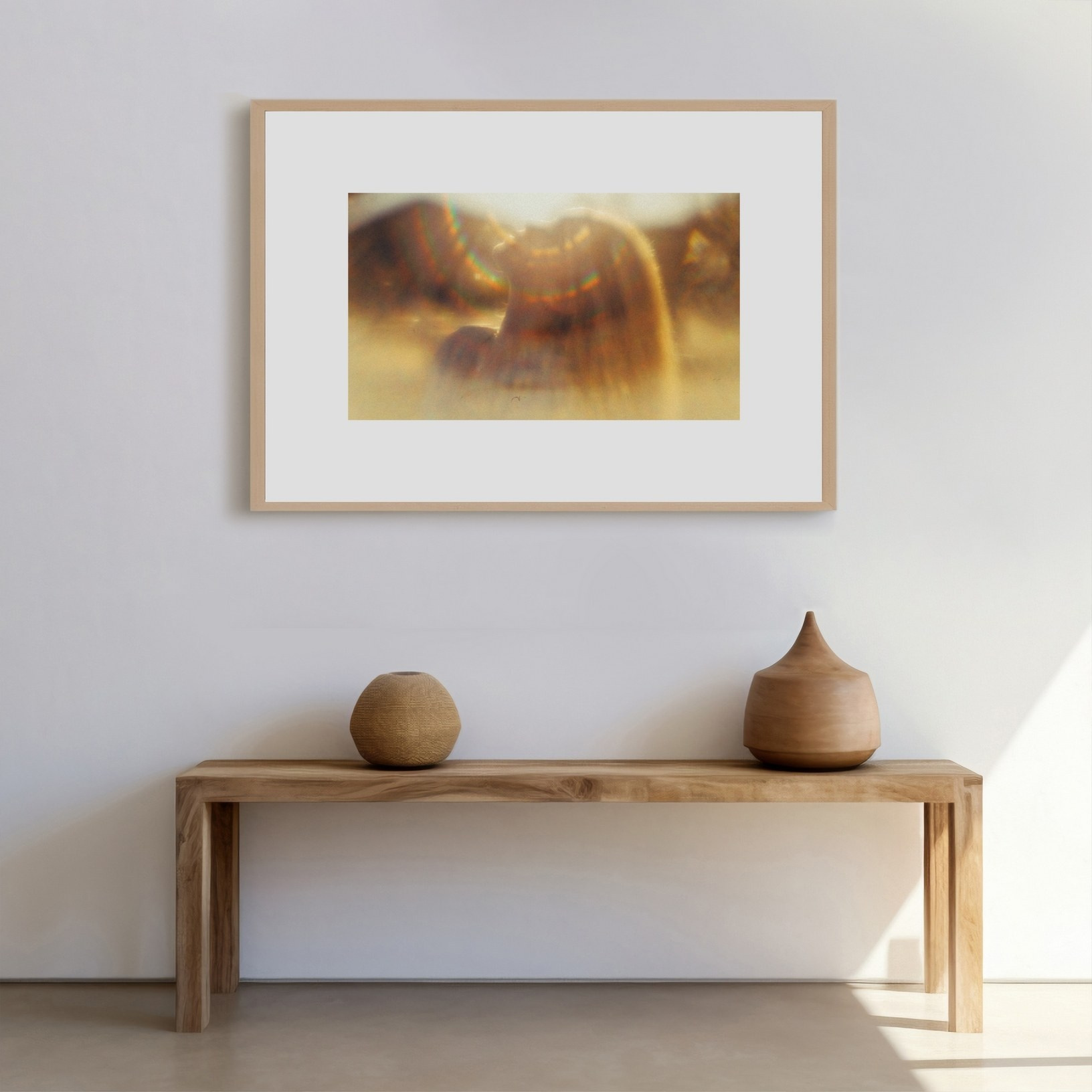 SOMETIMES SHE LOVES. Eduard Kopysov — International visual artist