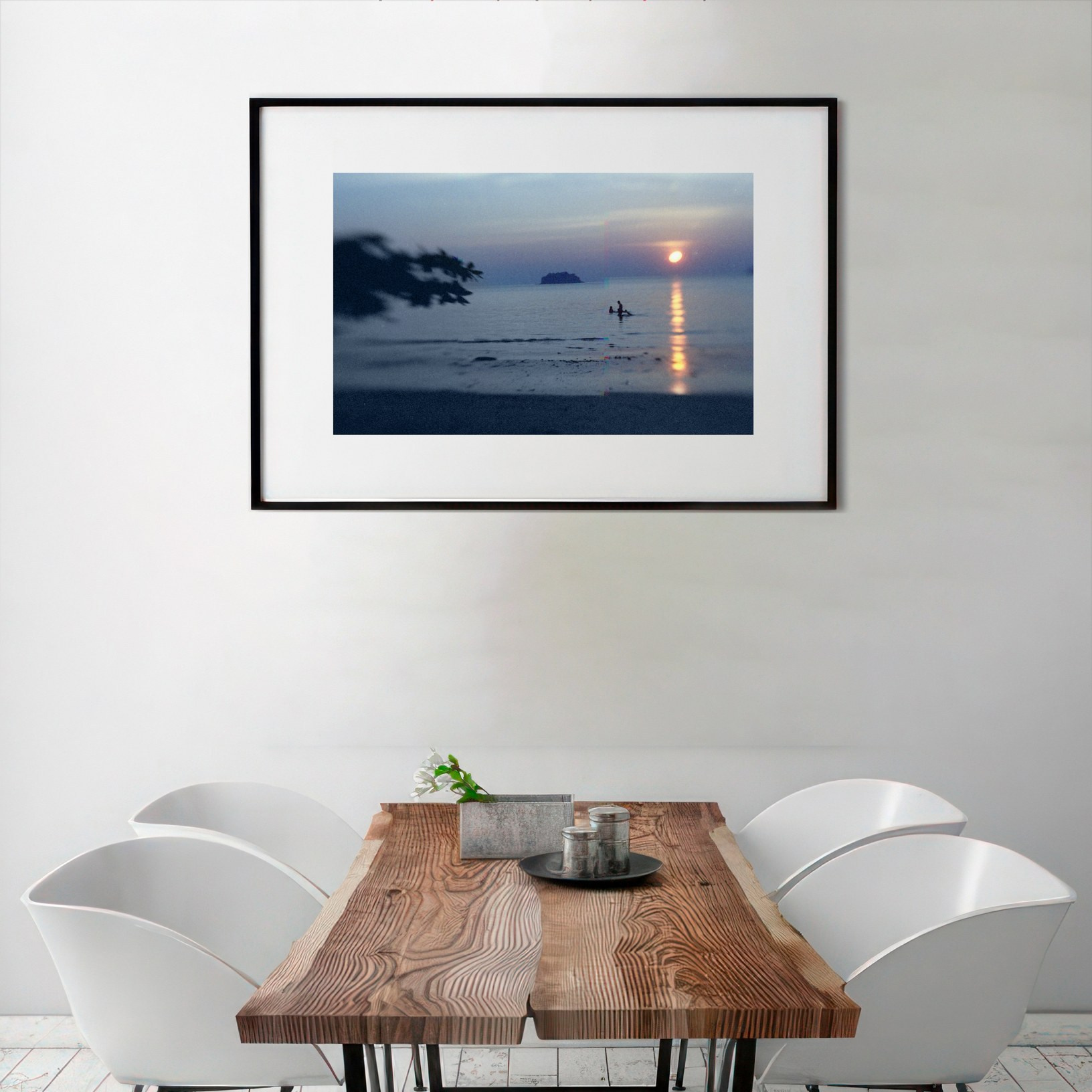 THAILAND. Eduard Kopysov — International visual artist