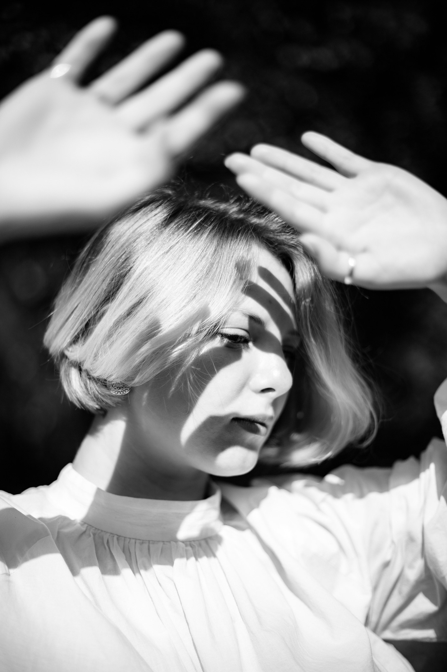 Мои ученики. Портретный и свадебный фотограф в Перми Ная Моложенко