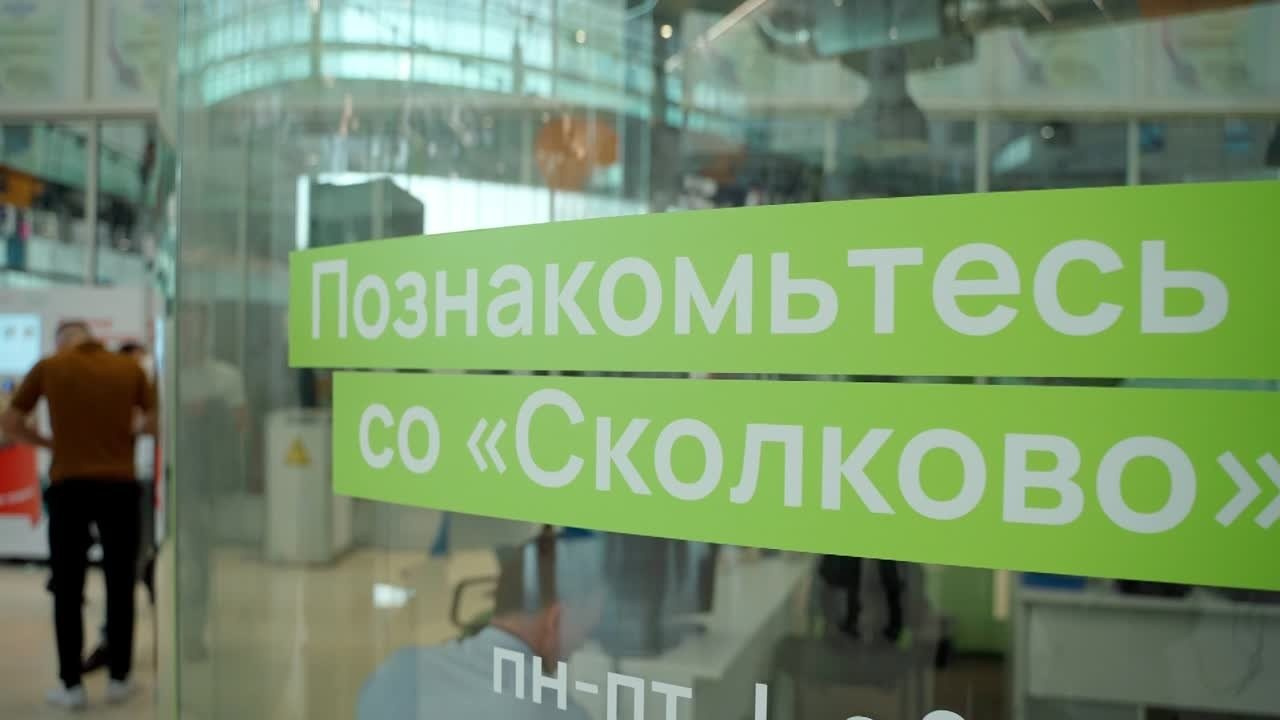 Фото и видеосъёмка на выставках — съёмка стенда и контент для бизнеса