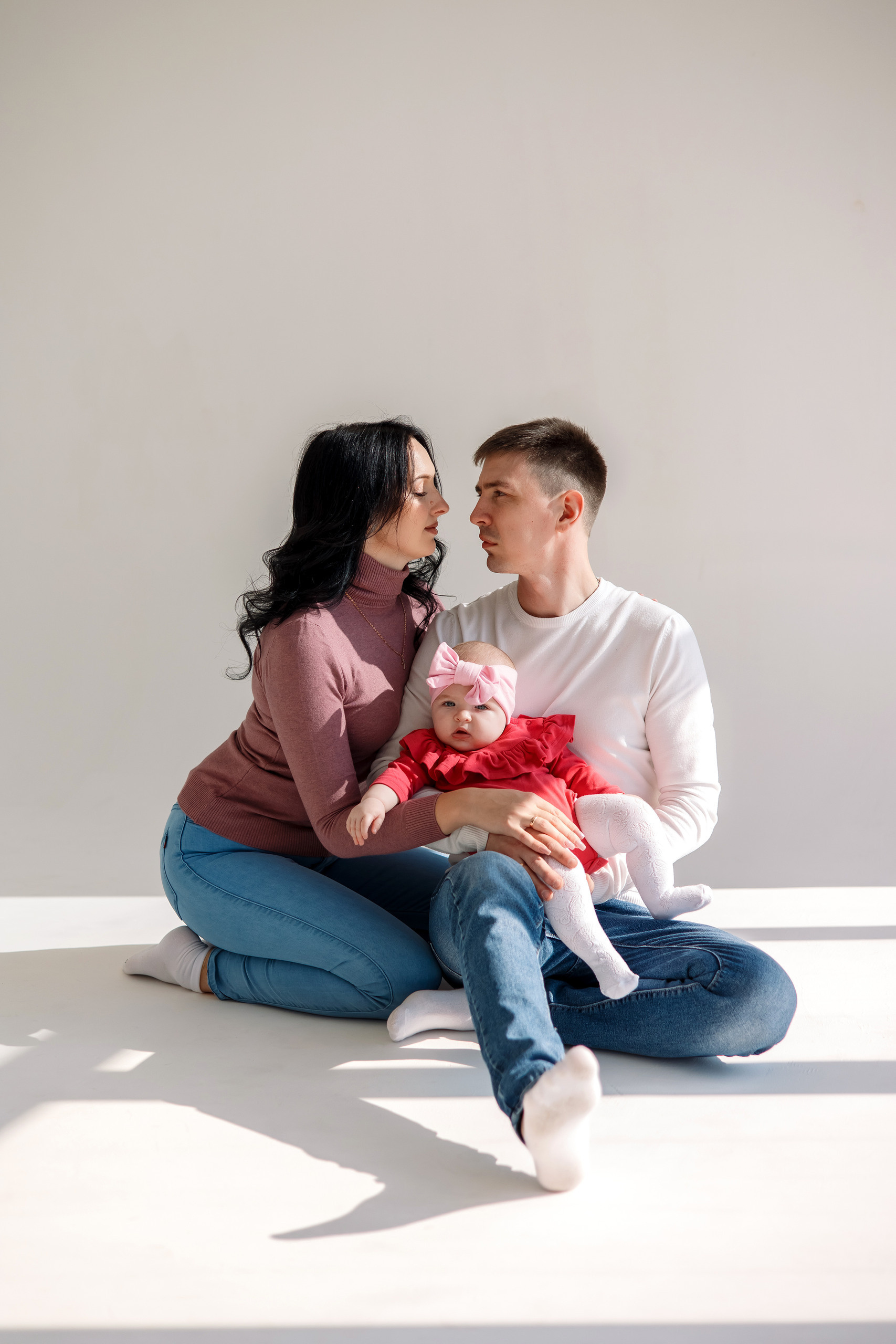 Отзывы. Фотограф Любовь Корниенко, Примоский край