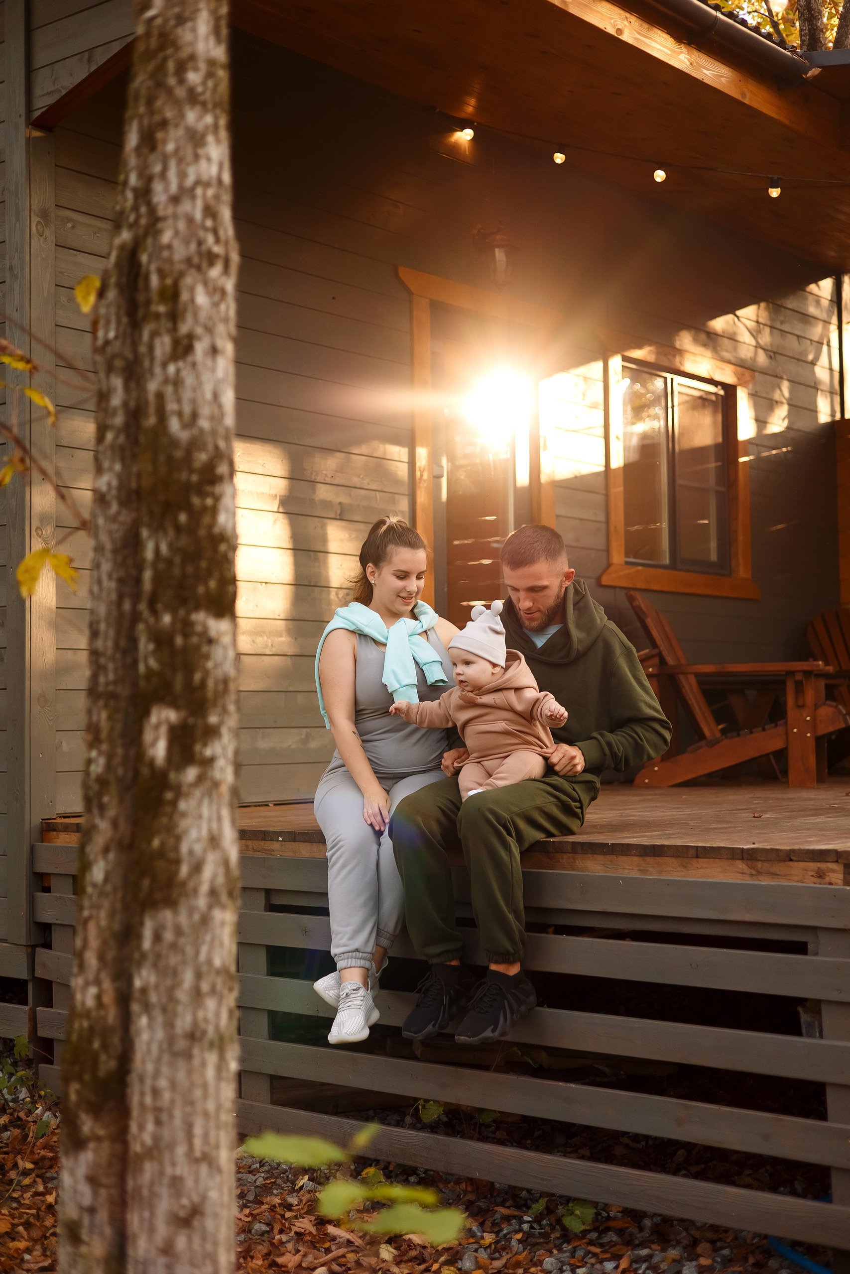 Отзывы. Фотограф Любовь Корниенко, Примоский край