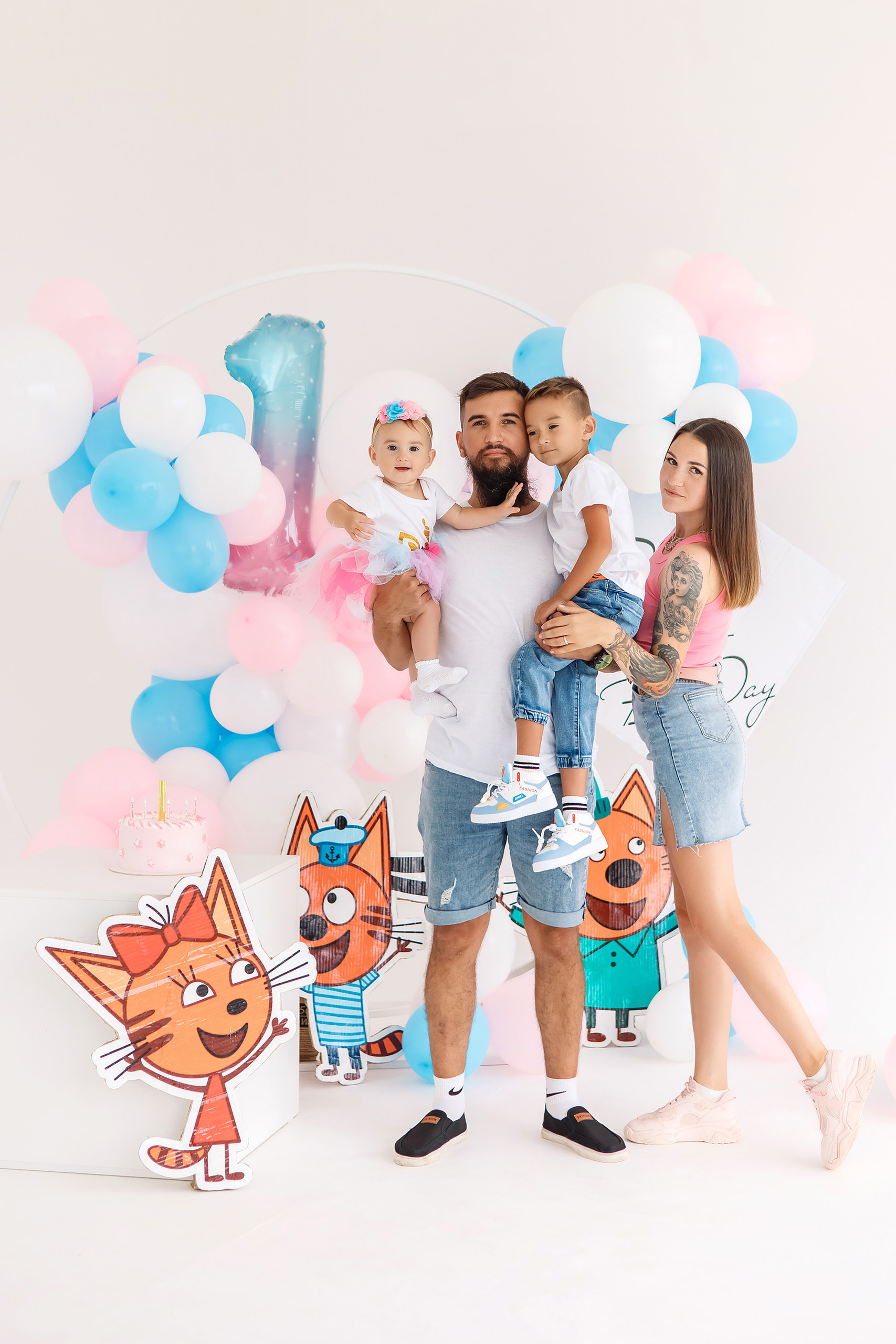 Отзывы. Фотограф Любовь Корниенко, Примоский край