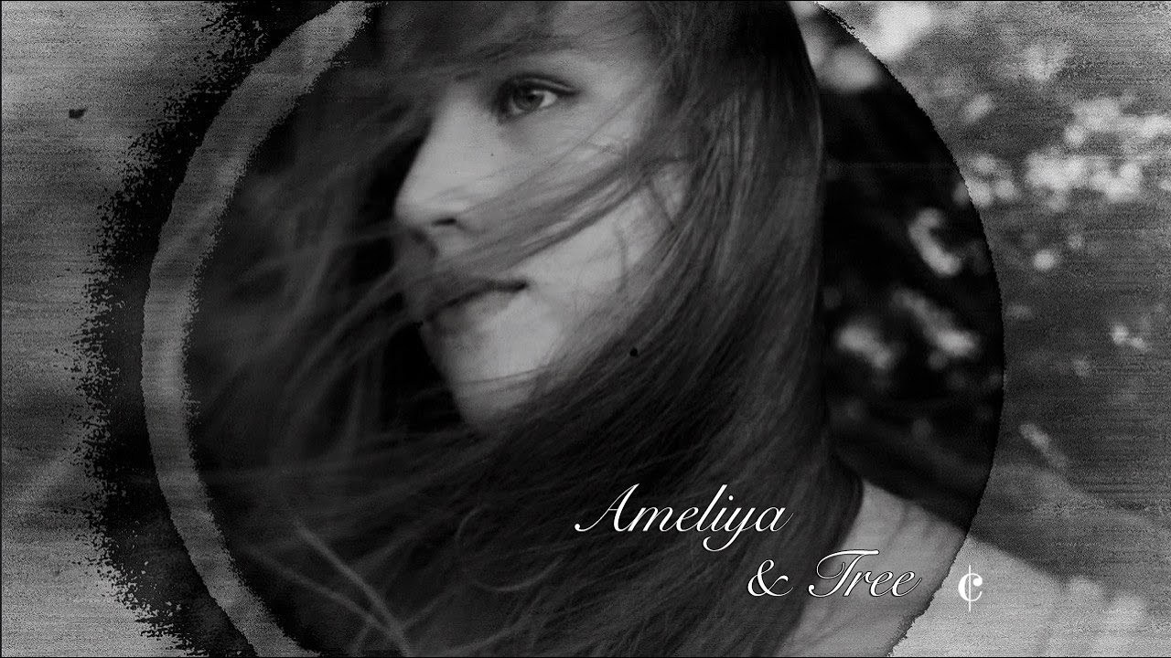 FILMS. Visual artist and photographer Alexandra Muravyeva