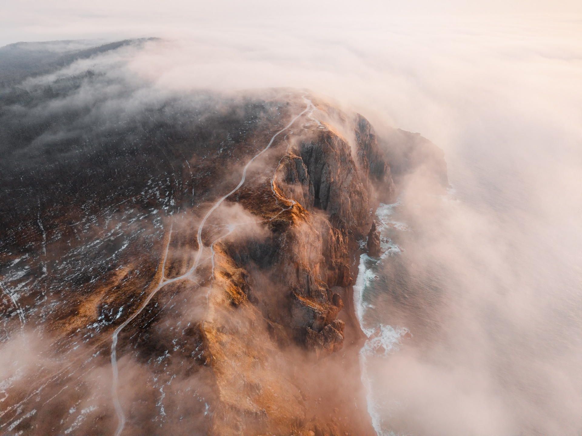 Остров Шкота. Ivan Zaitsev (IZIART) — creating a cultural code through photo and video