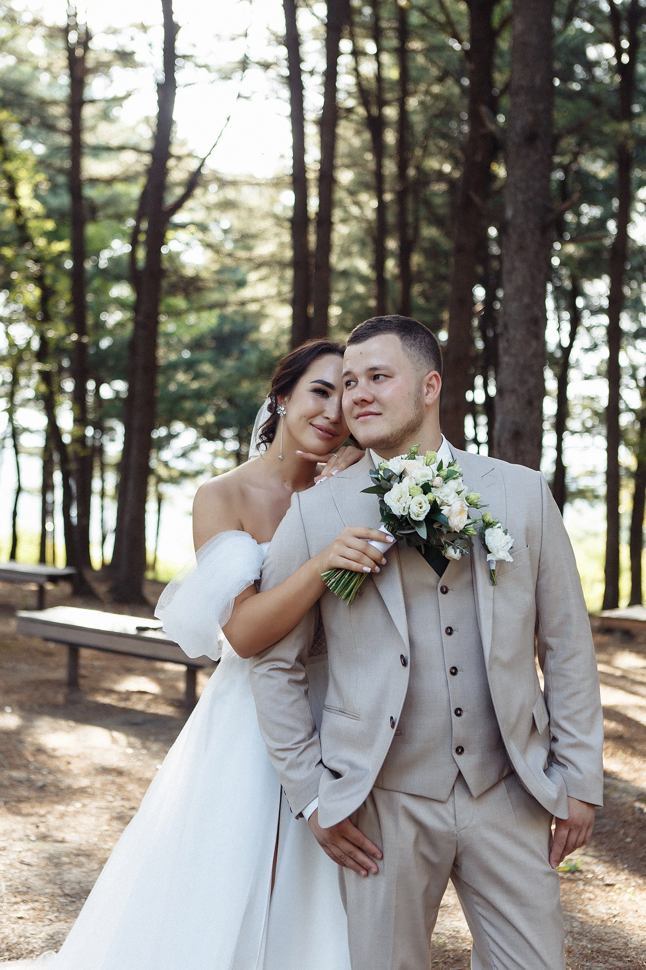 Отзывы. Свадебный фотограф Владивосток Алина Гевондова