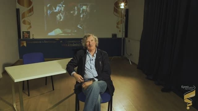 Операторская мастерская В.М. Климова