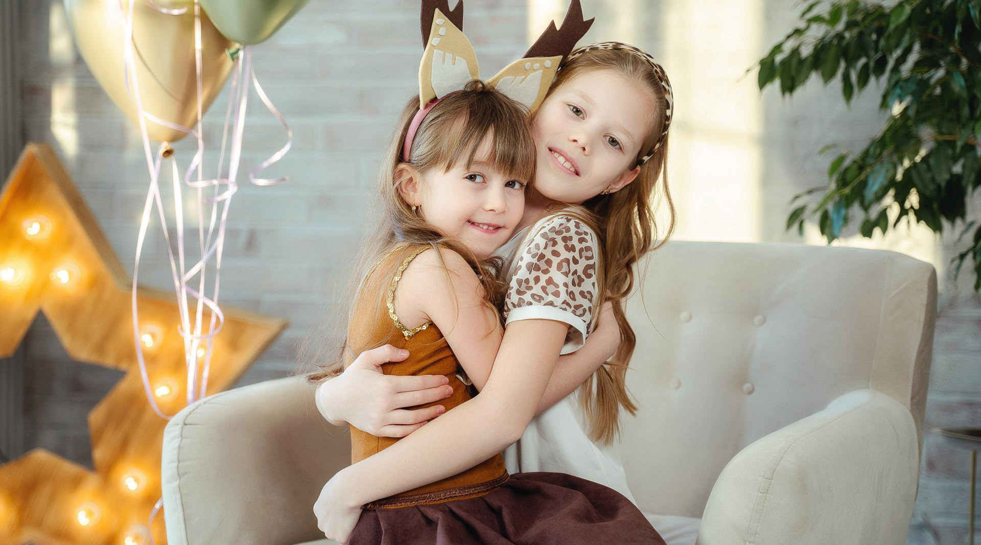 Детские праздники