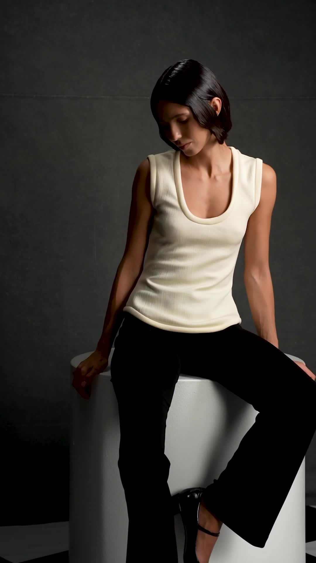 Videographer Alsu Perhun