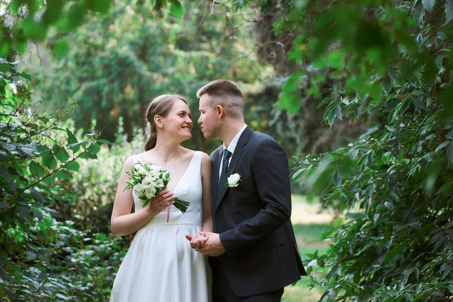 Свадебная видеосъёмка. Фотограф и видеограф в Екатеринбурге