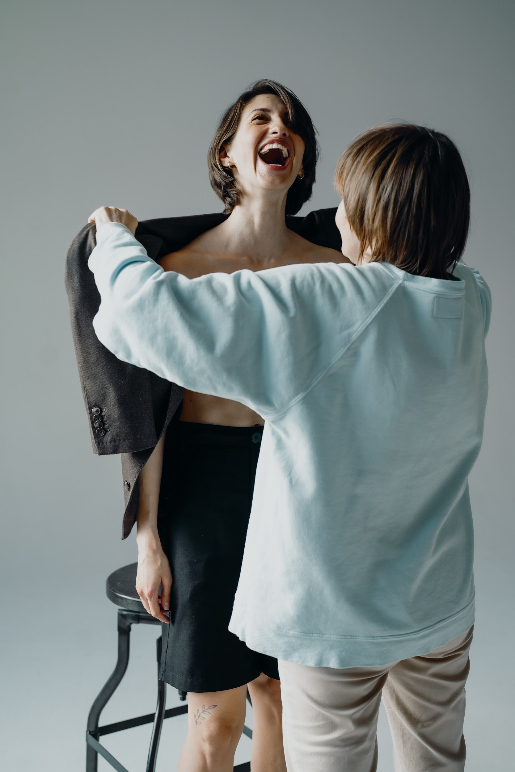 УЧЕНИКАМ. Авторская студия Натальи Бабиковой