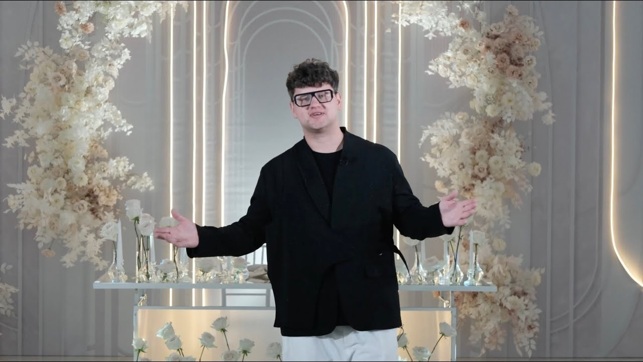 DJ MAISE. Репортажный видеограф Илья Сухоносиик