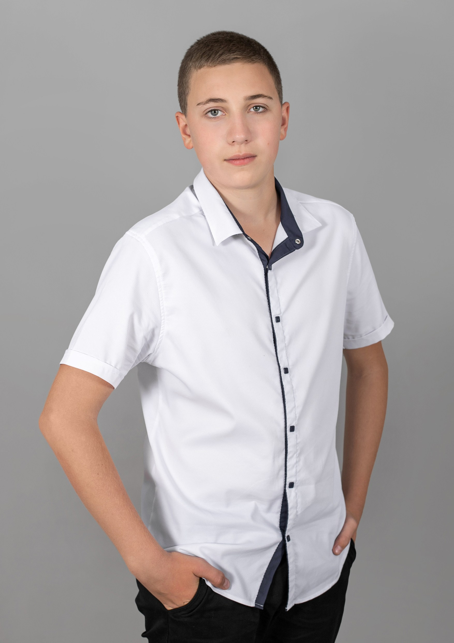 5-8 класс. Студия «Фокус» детская фотография Ольги Поповой г. Бийск