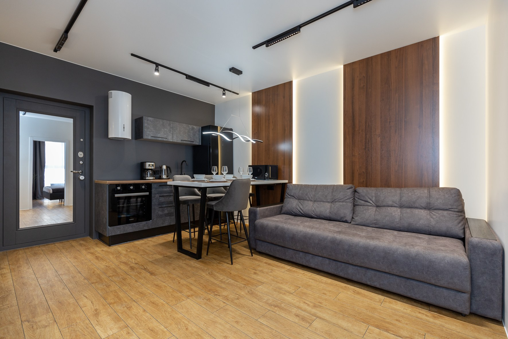 Ирина Зиповская. Фотограф Гафаров Александр