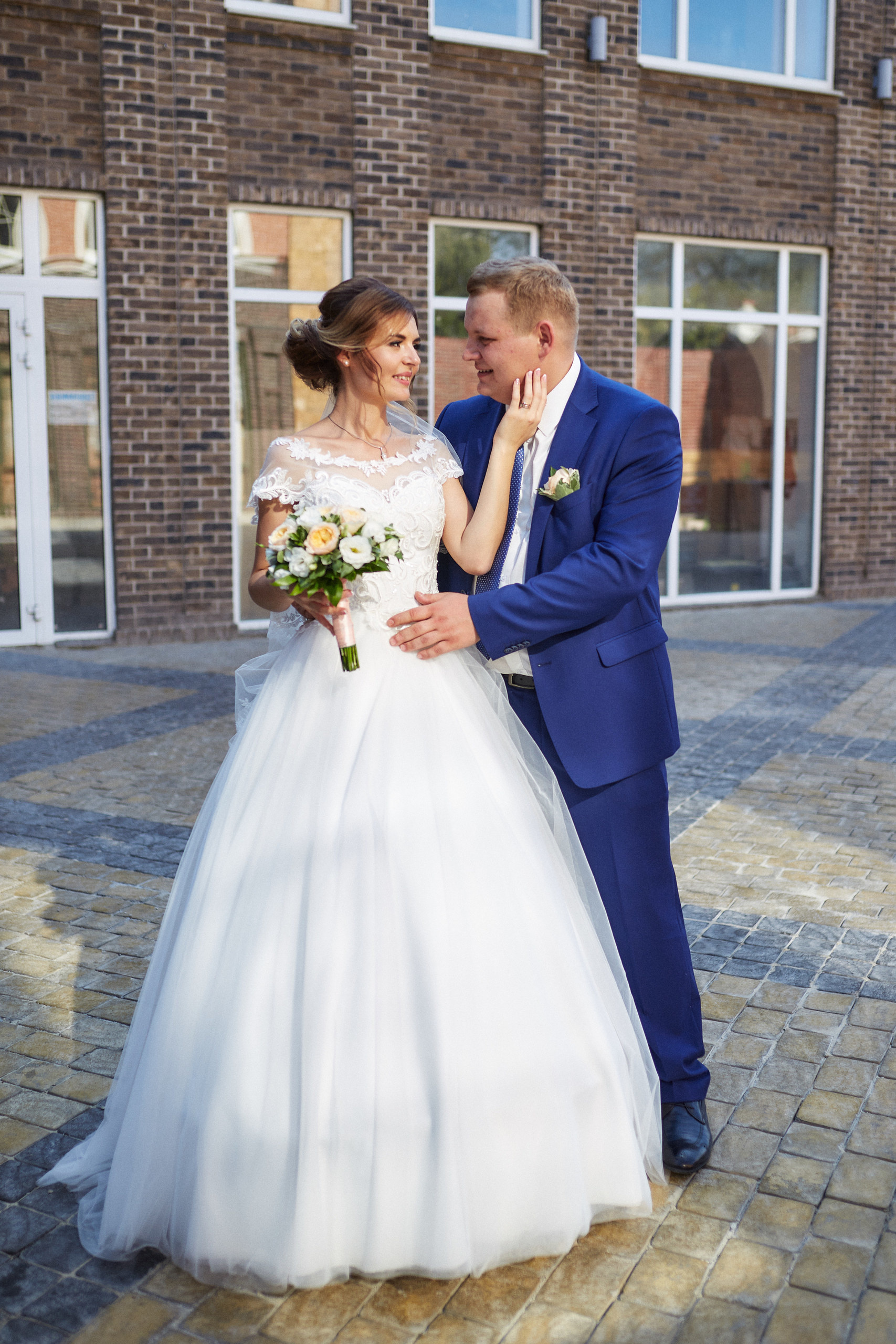 Отзывы о моей работе. Свадебный фотограф Ерхов Антон