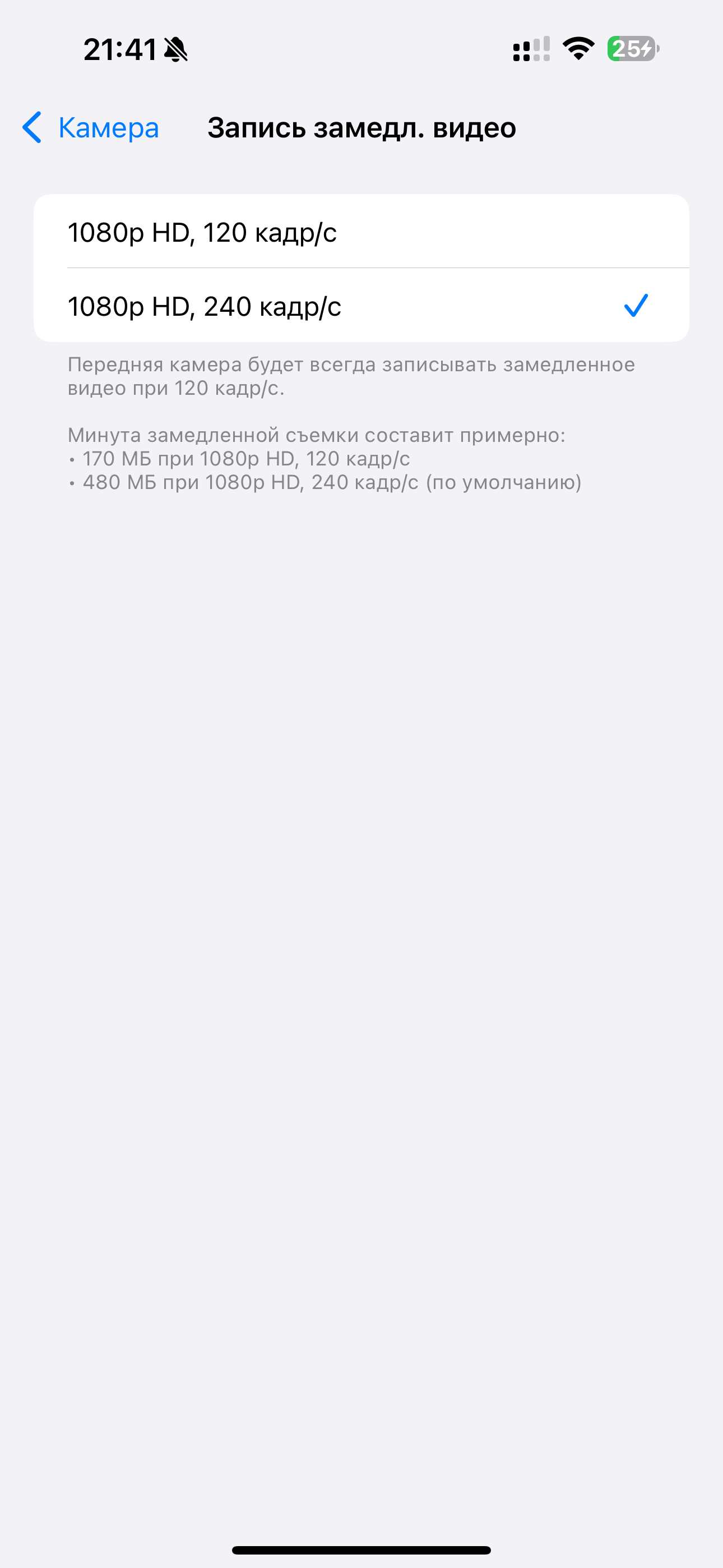 Настройки камеры телефона. Фотограф в Екатеринбурге Виктория Ткаченко