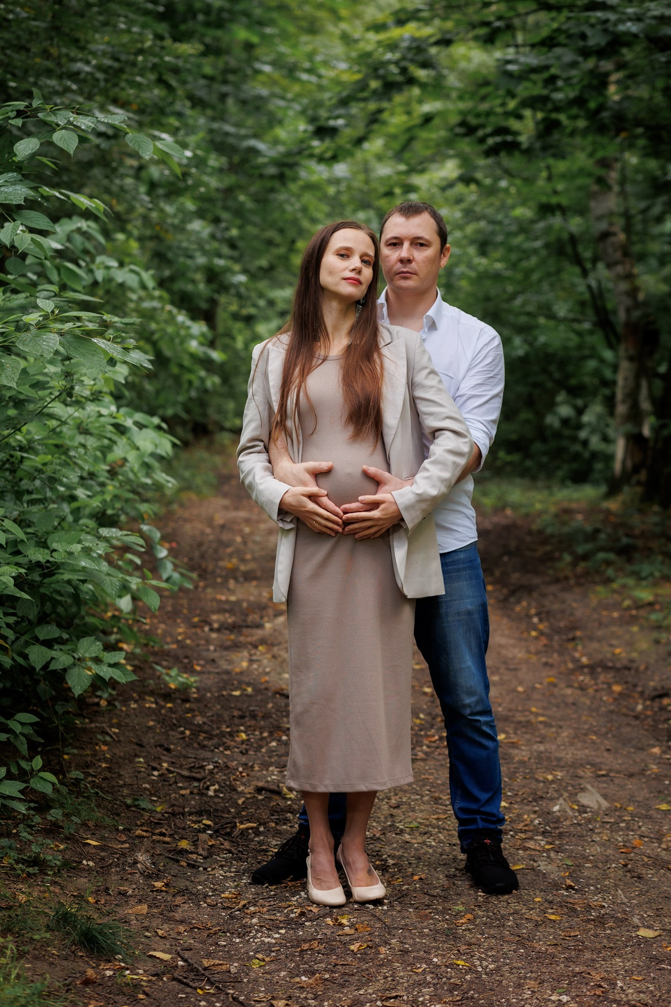 Беременность. Свадебный и репортажный фотограф в Москве и Московской области