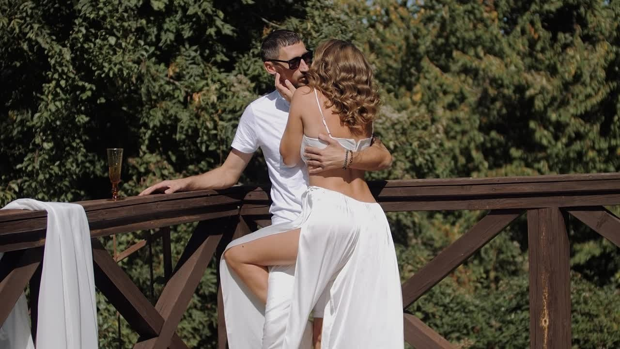 ФИЛЬМЫ. Свадебный видеограф в Крыму, Краснодаре, Сочи, Москве Колчинский Влад